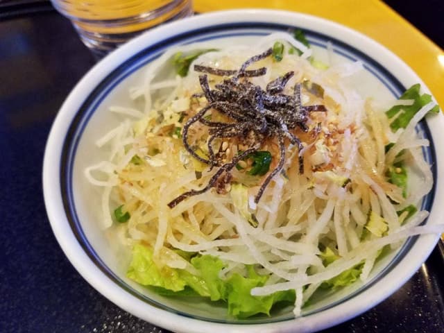 洋麺屋 五右衛門 八千代店 - サブ画像2