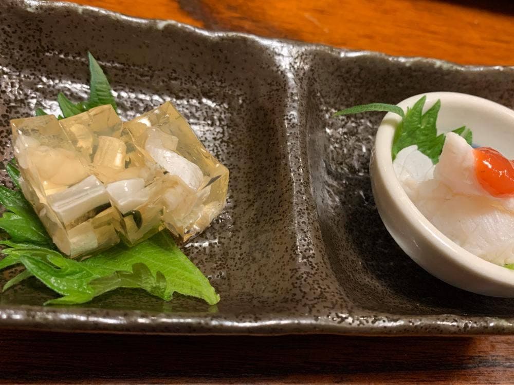 ふぐ 一品料理 よし田゛