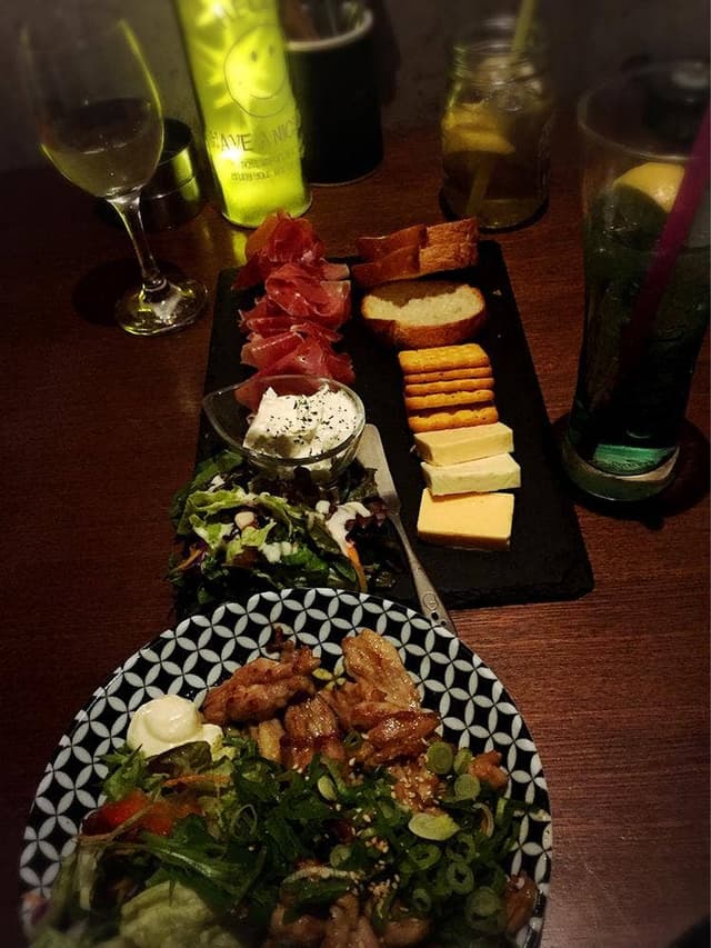 kitchen about 本店 - サブ画像1