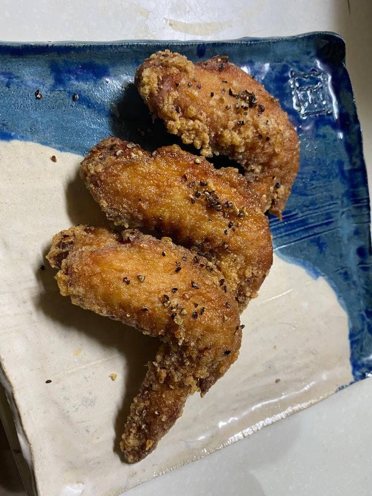 からあげ専門店 真ごころ