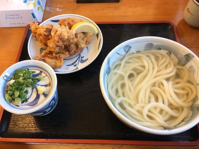 かの家 - サブ画像1