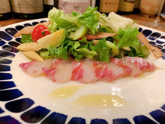 ワイン酒場BORRACHO - サブ画像1