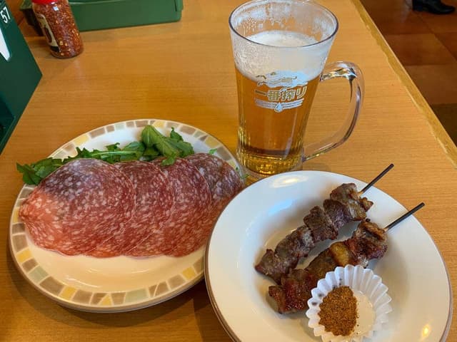 サイゼリヤ 港北東急SC店 - サブ画像3