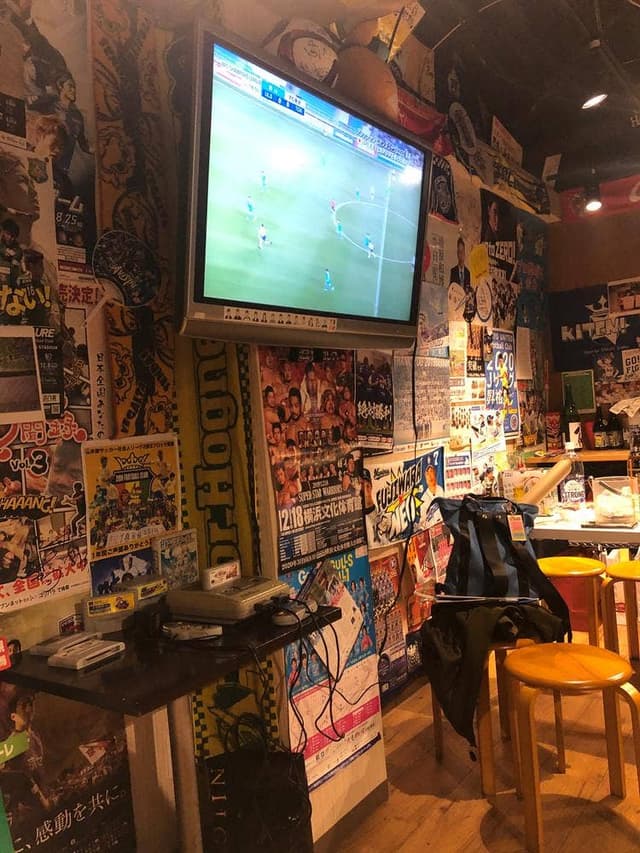 スポーツ居酒屋 KITEN! - サブ画像3