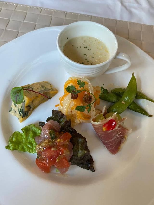ローザロッチェITALiAN 心斎橋 - サブ画像2