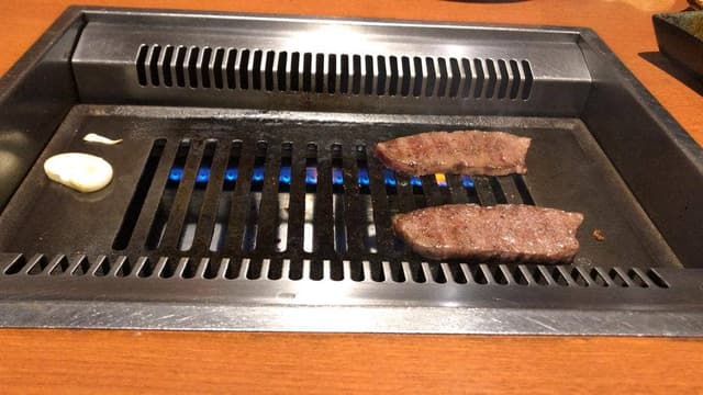 肉衛門 小倉本店 - サブ画像2