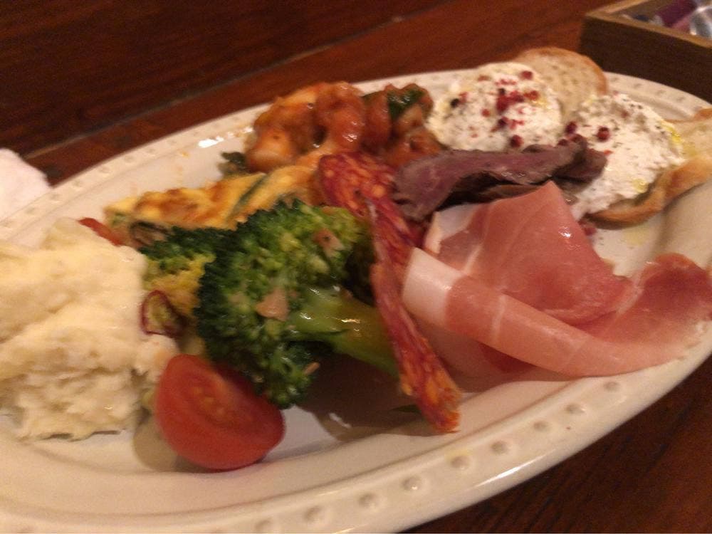 バール・カフェ kobako 大街道店