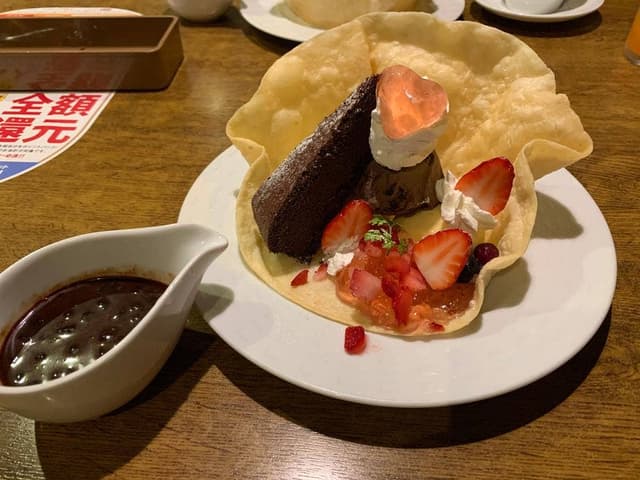 ココス 石岡玉里店 - サブ画像1