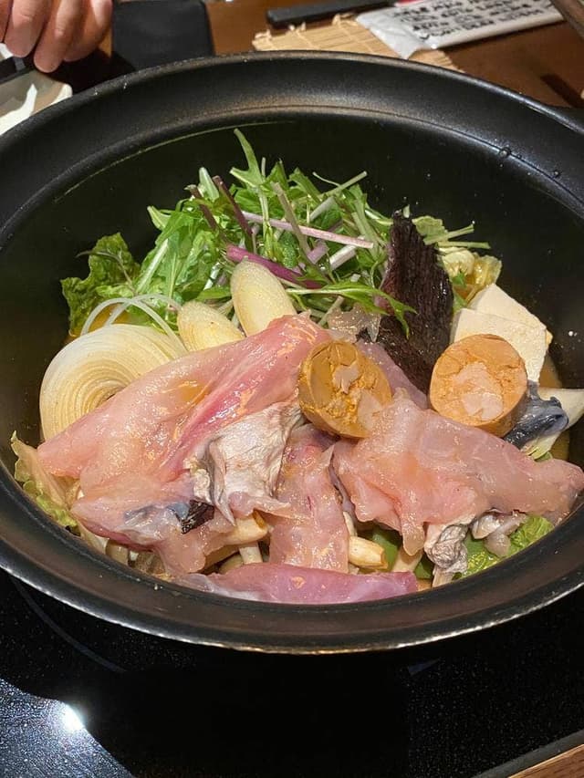もんどころ 水戸サウスタワー店 - サブ画像2