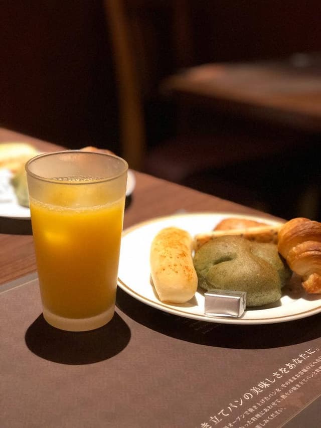 ベーカリーレストランサンマルク 藤沢大庭店 - サブ画像1