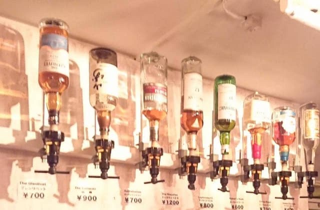 大井町ハイボール - サブ画像1