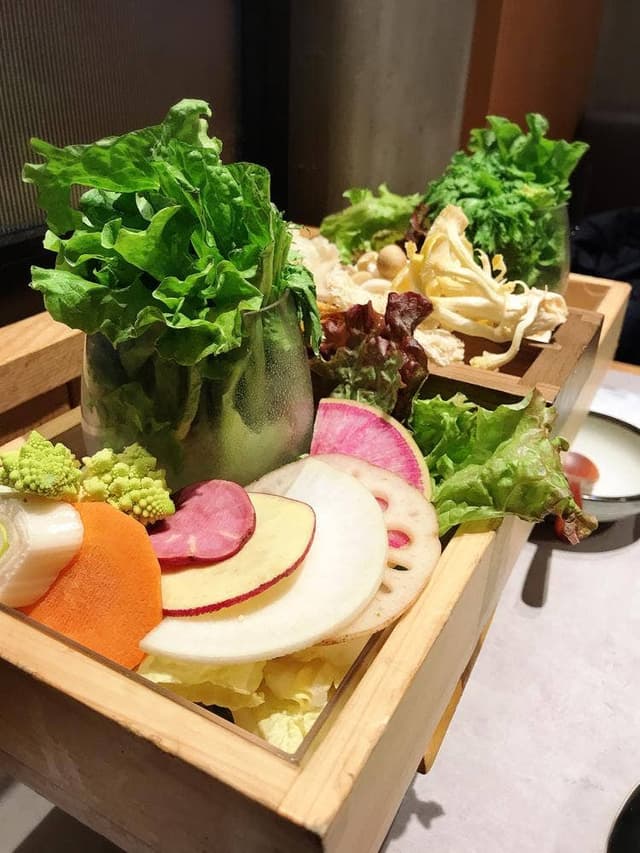 しゃぶしゃぶ れたす 札幌駅前店 - サブ画像1