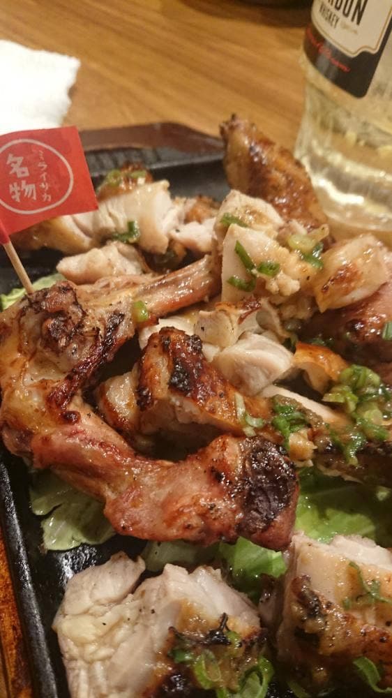 ミライザカ 佐賀南口駅前店