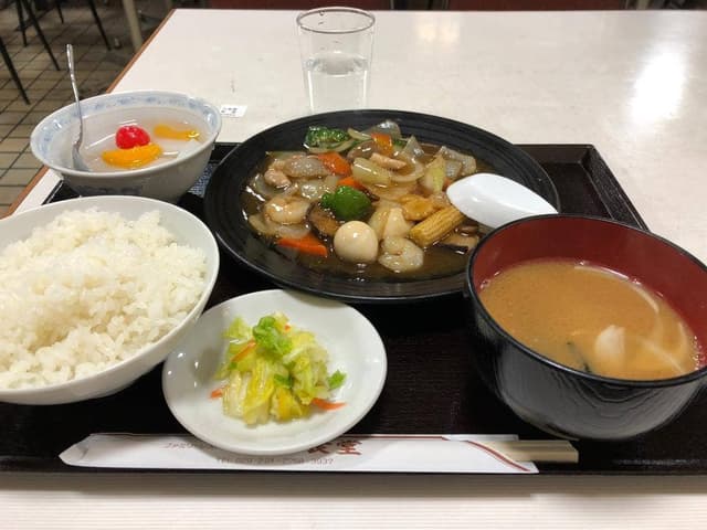 富士食堂 - サブ画像3