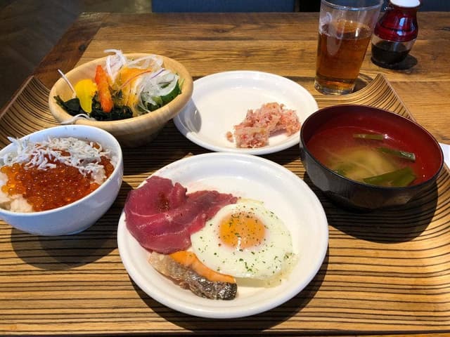 BISTRO ENDO - サブ画像2