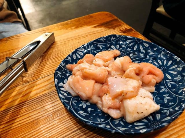 焼肉ホルモン 炭銀 北与野別館 - サブ画像3