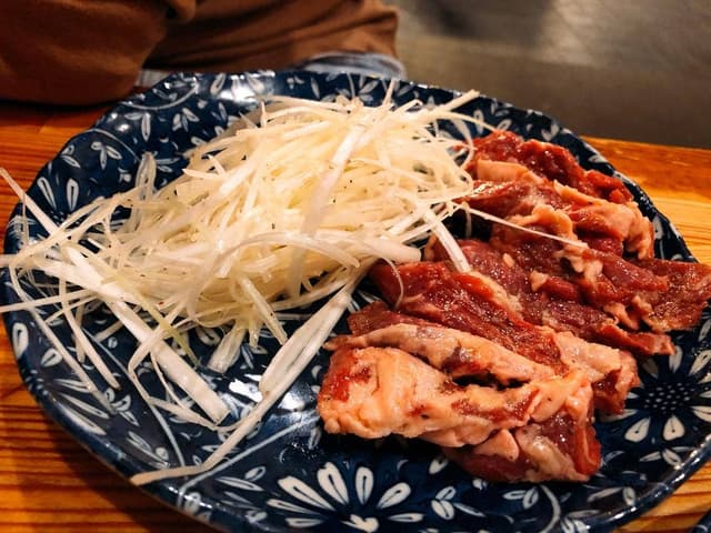 焼肉ホルモン 炭銀 北与野別館 - サブ画像1