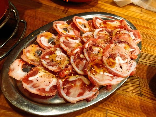 焼肉ホルモン 炭銀 北与野別館 - サブ画像2