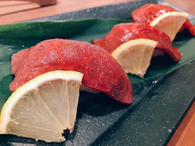 牛兵衛 草庵 そごう大宮店 - サブ画像1