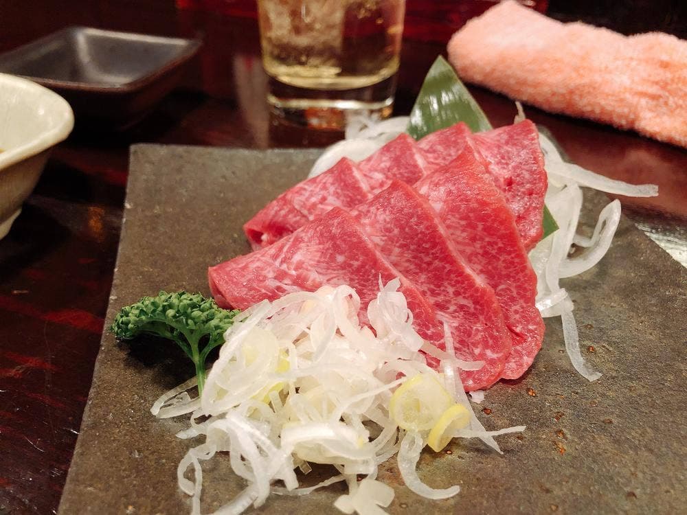 牛たんや