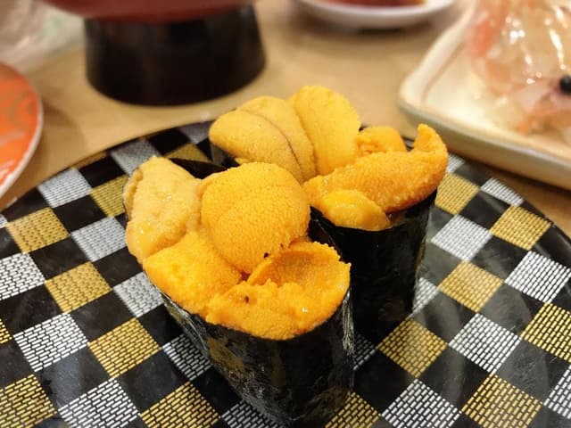 回転寿し トリトン 厚別店 - サブ画像3