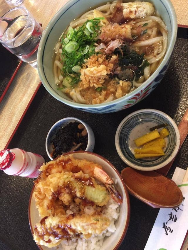 釜玄本店 - サブ画像1