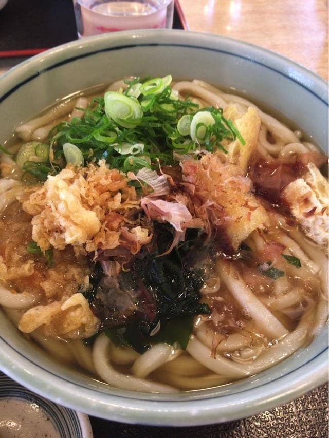 釜玄本店 - サブ画像2