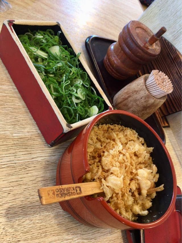 釜玄本店 - サブ画像3