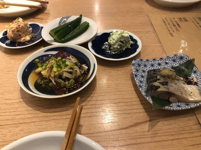 アゲサワ - サブ画像1