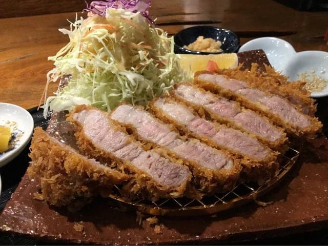 匠揚げ・ワイン むつみ - サブ画像2