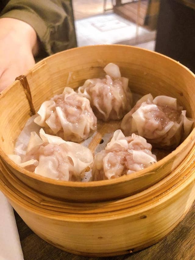 しゅうまい酒場やす - サブ画像2