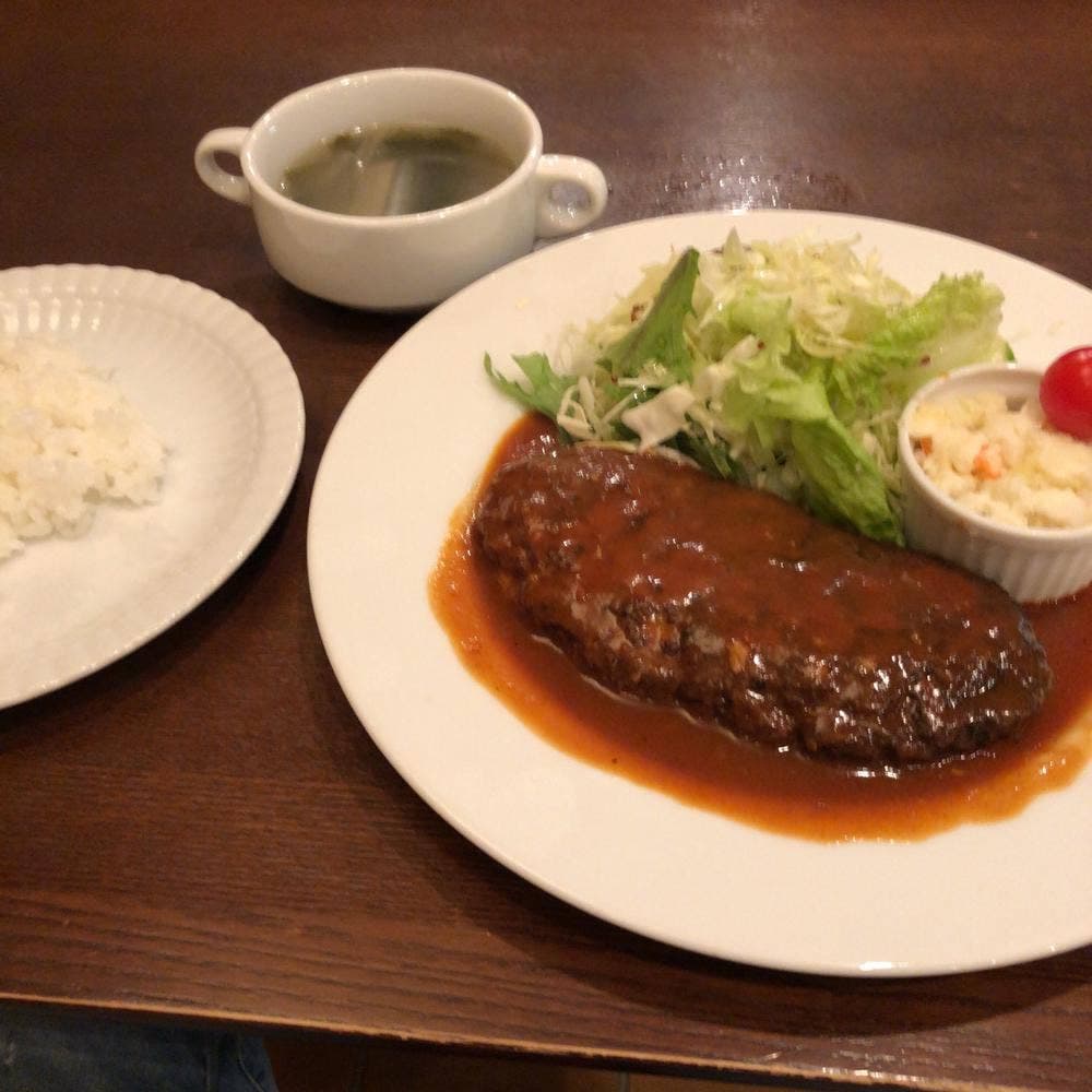 オレンジハウス