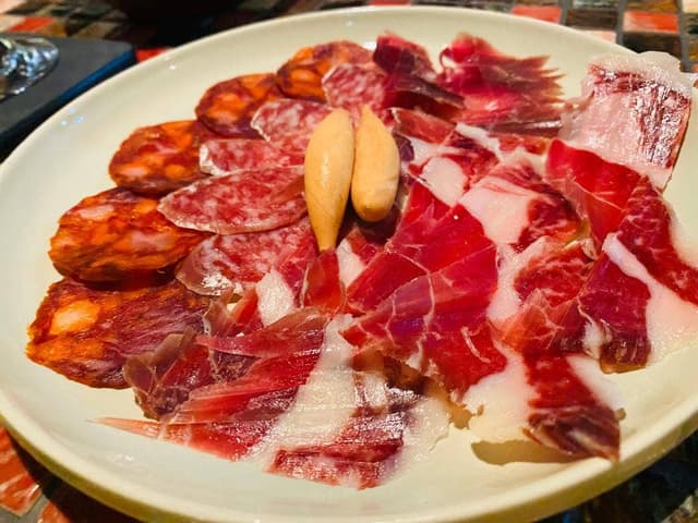 スペインバル Bosque - サブ画像2