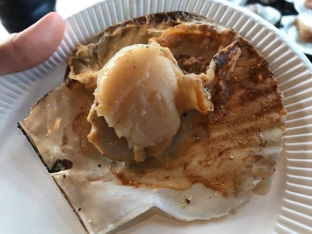 魚河岸 サスヨ 海産市場本店 - サブ画像2