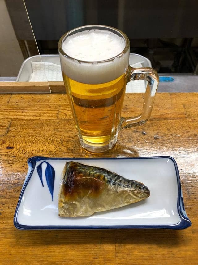 立呑海鮮居酒屋 駅前 - サブ画像2