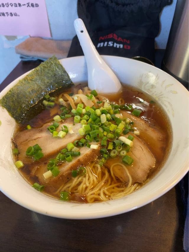 ラーメン竜屋 - サブ画像1