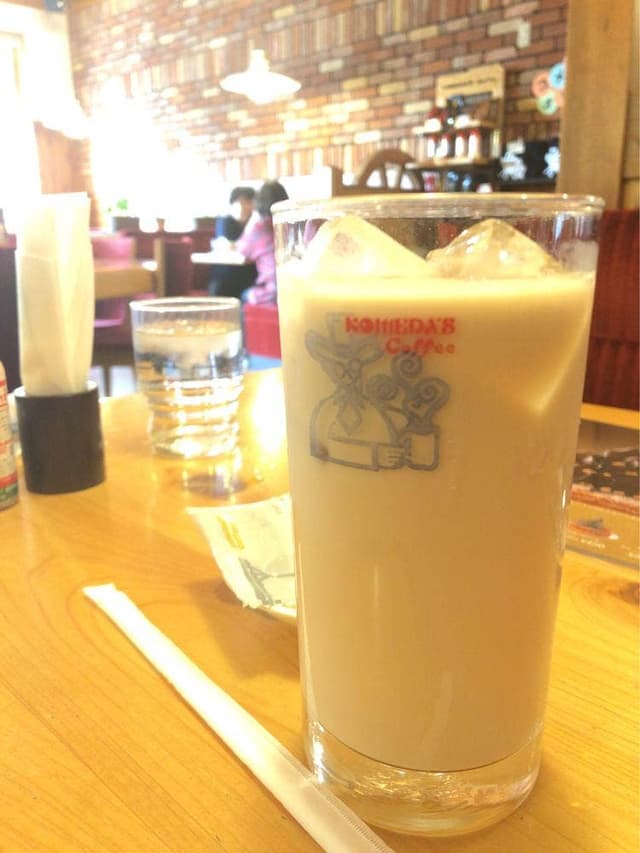 コメダ珈琲店 岡崎矢作店 - サブ画像3