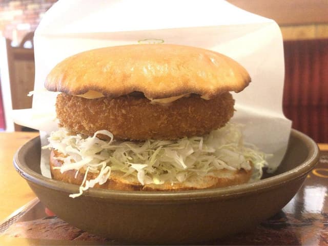 コメダ珈琲店 岡崎矢作店 - サブ画像2