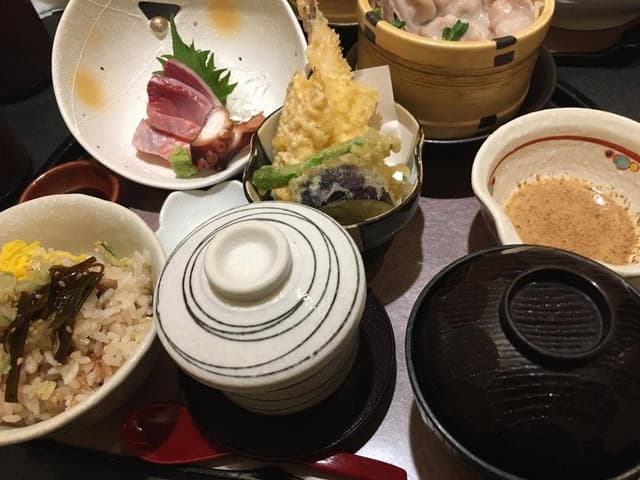 雑穀 - サブ画像1