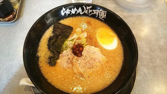 らあめん花月嵐 さがみ野駅前店 - サブ画像3
