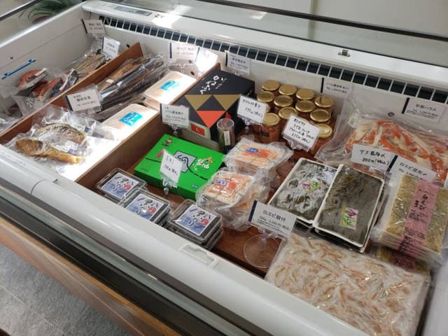 魚卸問屋 はりたや - サブ画像2