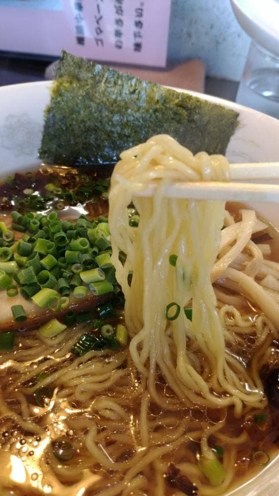ラーメン竜屋 - サブ画像3