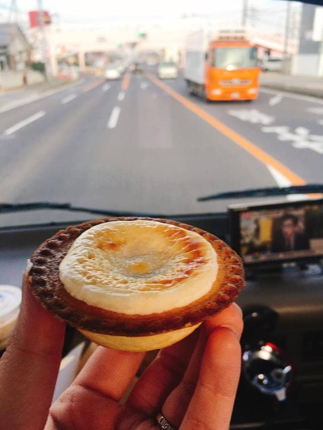 スターバックス コーヒー つくば店 - サブ画像1