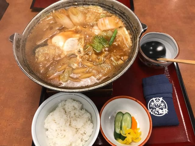 ばんどう太郎 常陸大宮店 - サブ画像1