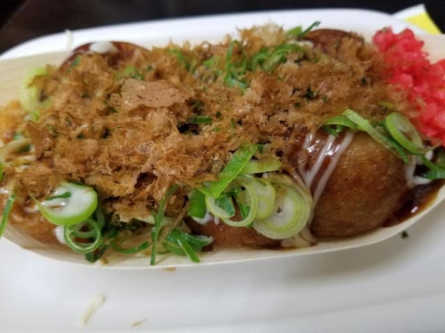 粉もん屋 八 生駒店 - サブ画像2