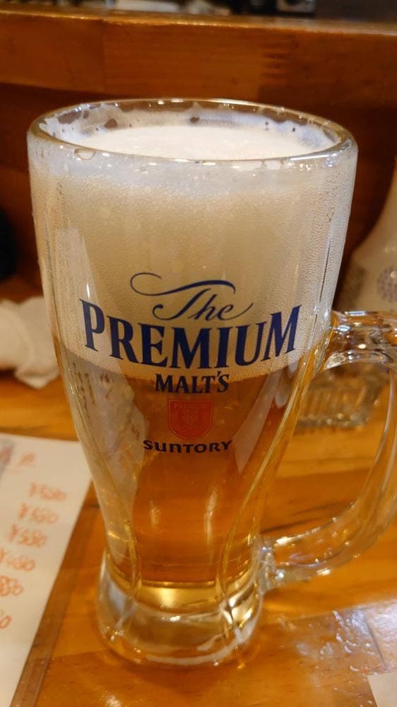 さしみや五坪 - サブ画像1