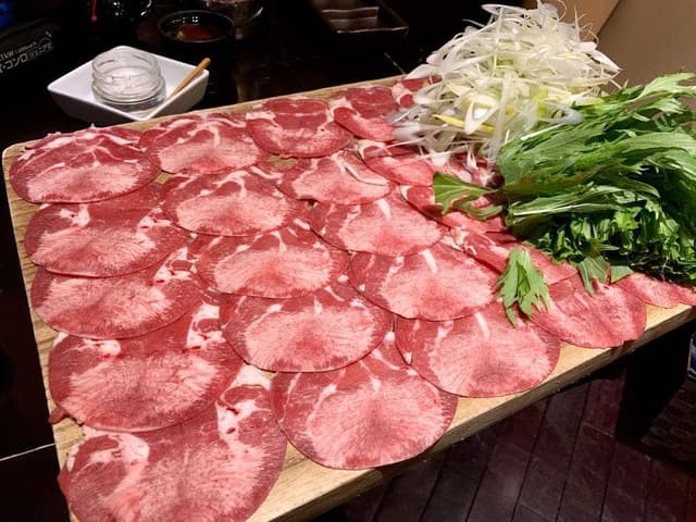 麻布十番しも井 - サブ画像2