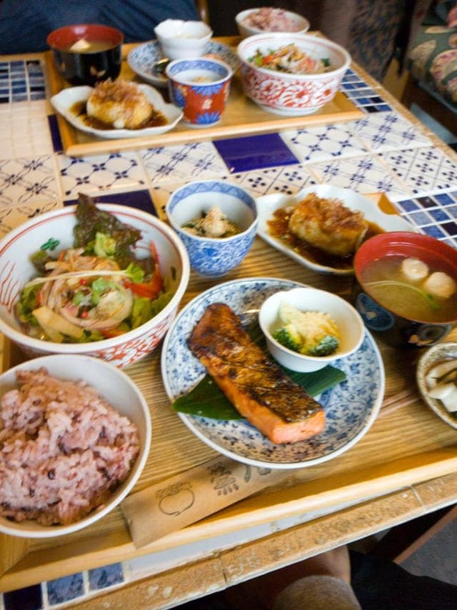 Cafe 蕪庵 - サブ画像1