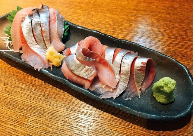 海さくら 都通店 - サブ画像2