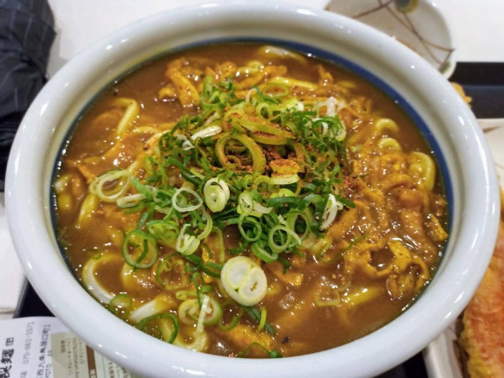 丸亀製麺 イオンモールKYOTO店